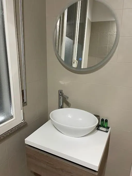 Cucchiari Suite 8A Modena 0*,  Italy