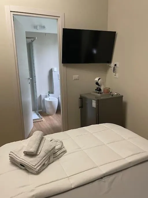 Cucchiari Suite 8A Modena Italy