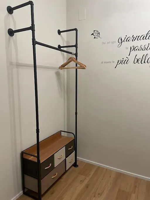 Apartment Cucchiari Suite 8A Modena
