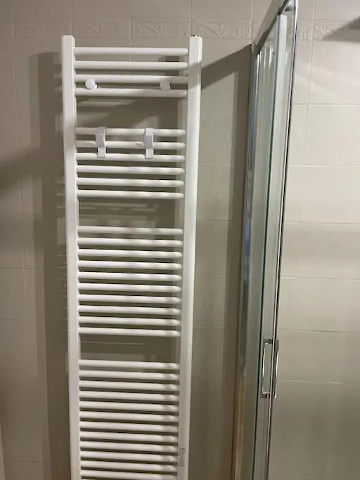 Cucchiari Suite 8A Modena Apartment