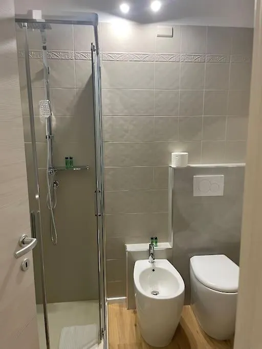 Cucchiari Suite 8A Modena