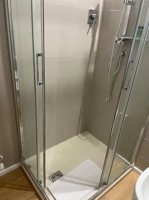 Apartment Cucchiari Suite 8A Modena
