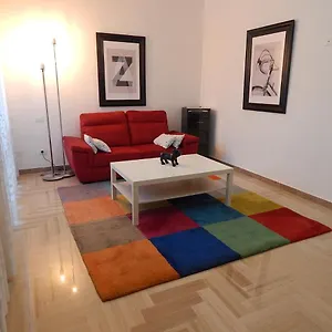 La Casa Del Parco Ferrari Appartamento