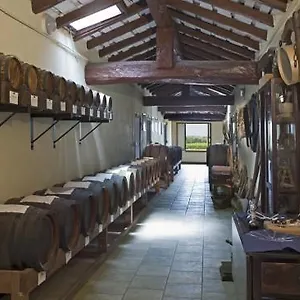  Landhuis Acetaia Il Mulino Di Navicello