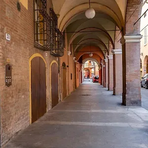 Rua Muro Piano Nobile Family Appartamento