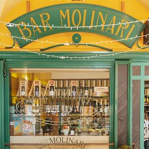 Molinari House Rubino 