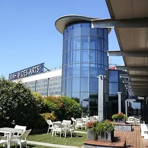 4* Hotel Rmh Des Arts