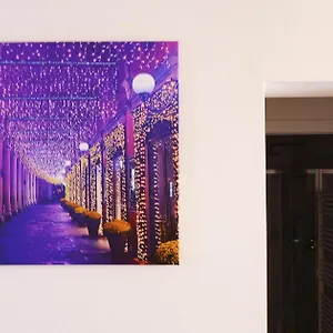 Urban Jungle Tortellinosuite Appartamento