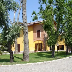  Penzion Fondo Giardinetto