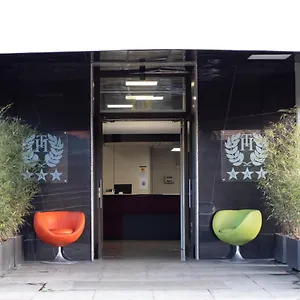 3* Hotel Tiby