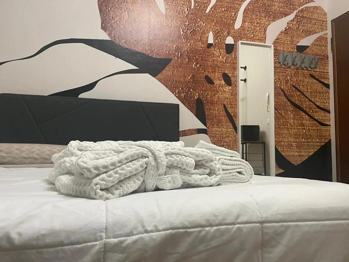 Appartamento Cucchiari Suite 8A Modena